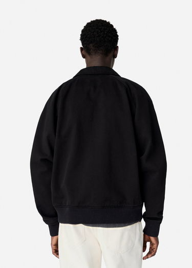 Bomber jakna AXEL ARIGATO Bomber Jacket Črna | A2858002, 3
