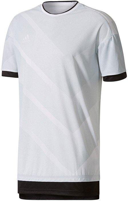 Majica adidas Originals Future Training Jersey White Bela | ce8181