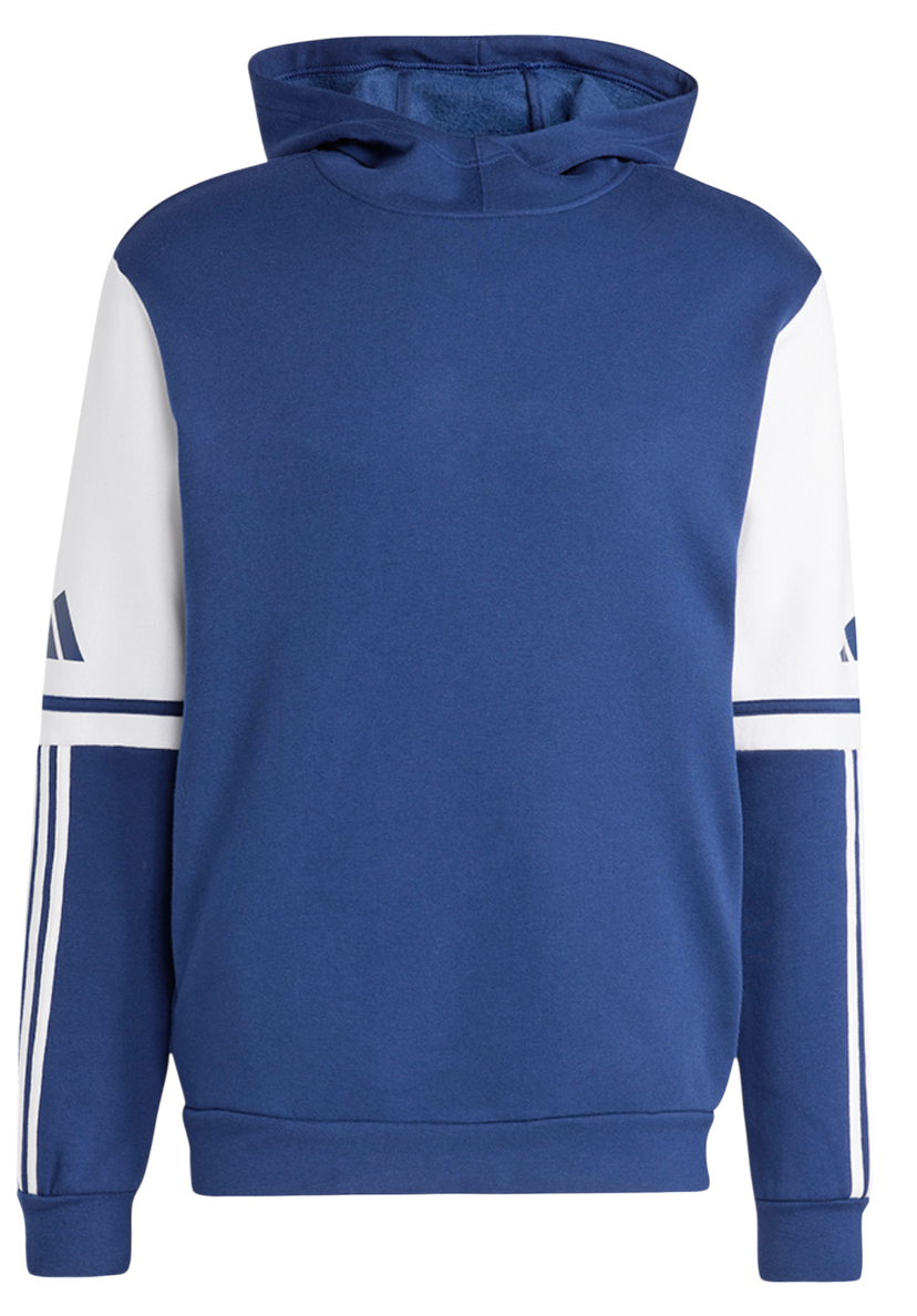 Pulover adidas Originals SQ25 SW Hoodie Modra | jd2972