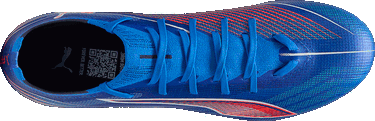 Superge in čevlji Puma ULTRA 6 MATCH FG/AG Modra | 108514-01, 8
