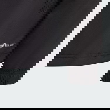 Jakna adidas Performance RBFA RAIN JACKET Črna | HT7113, 5