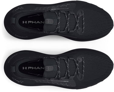 Superge in čevlji Under Armour HOVR Phantom 3 SE RFLCT Črna | 3027154-001, 2