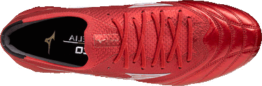 Superge in čevlji Mizuno Morelia Neo Beta Japan FG Rdeča | p1ga2540-60, 7
