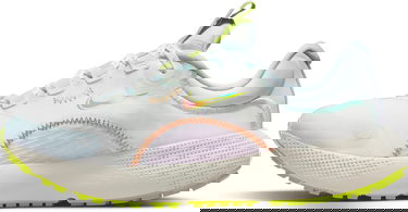 Superge in čevlji Nike React Escape Run Večbarvna | dn2652-100, 0