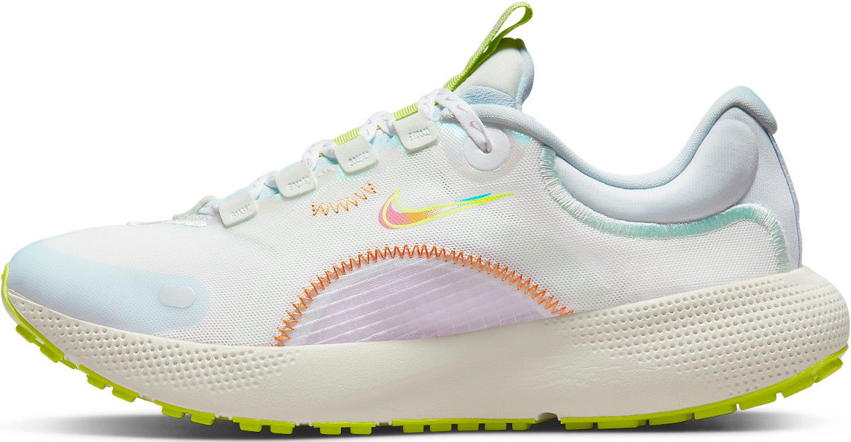 Superge in čevlji Nike React Escape Run Večbarvna | dn2652-100, 0