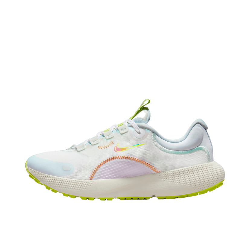 Tek Nike React Escape Run Večbarvna | dn2652-100
