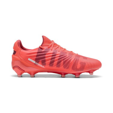 Superge in čevlji Puma KING ULTIMATE FG/AG Rdeča | 108307_01, 4
