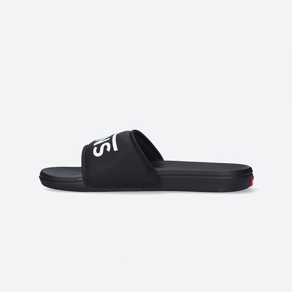 Superge in čevlji Vans La Costa Slide-On Črna | VN0A5HF5IX6, 0