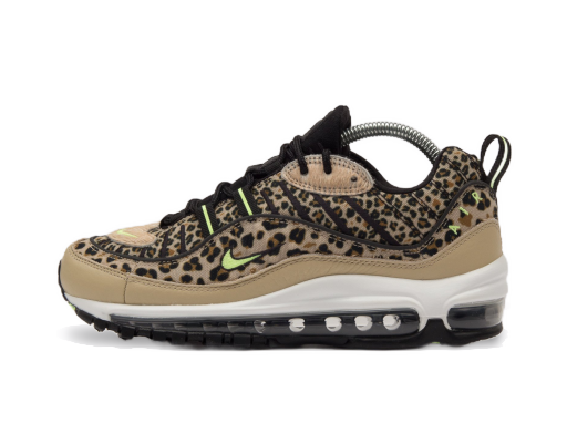 Superge in čevlji Nike Air Max 98 Premium Bež | BV1978-200