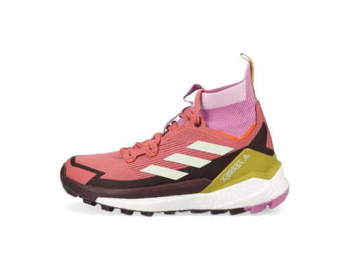 Outdoor adidas Performance TERREX Free Hiker 2 Roza | GZ0685