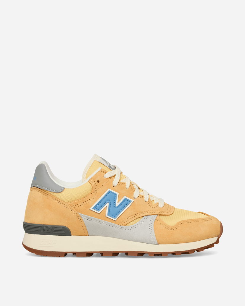 Superge in čevlji New Balance 475 Rumena | U475HB