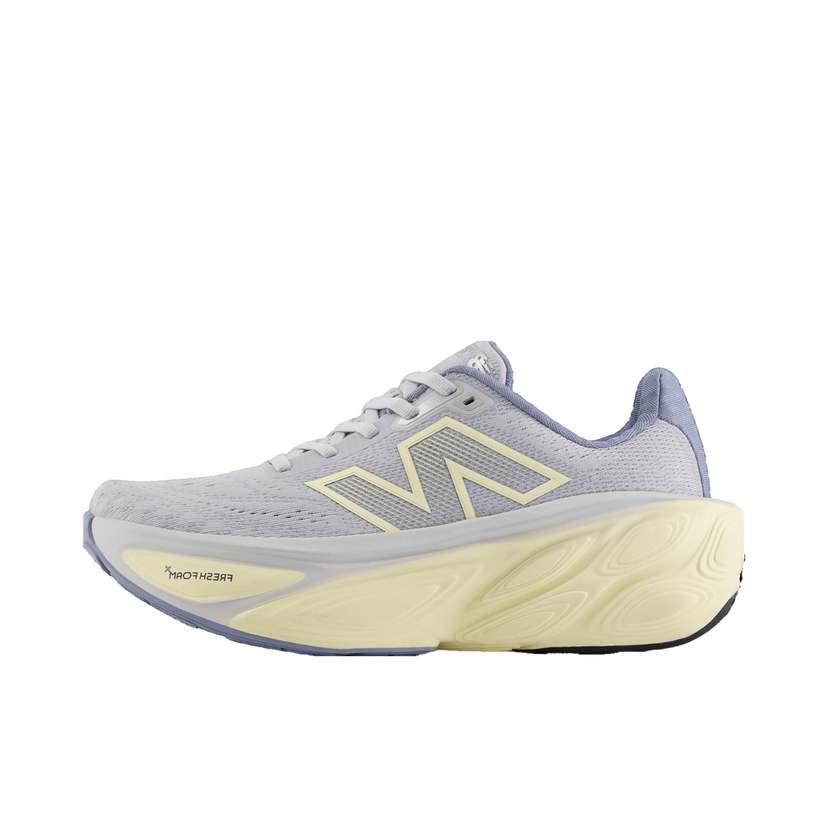 Superge in čevlji New Balance Fresh Foam X More v5 Lila | wmor-ce5