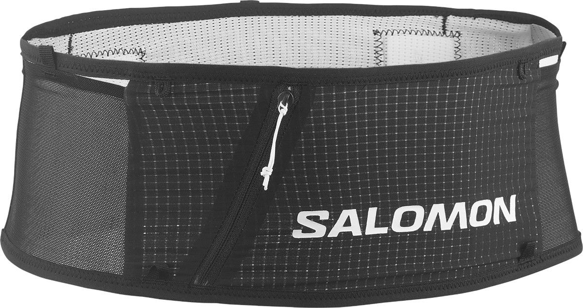 Torbice za okoli pasu Salomon S/LAB Belt Črna | lc2091500, 0
