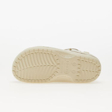 Superge in čevlji Crocs Classic Clog Bež | 208552-2Y2, 4