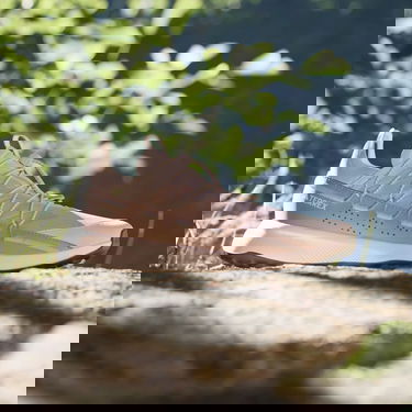 Superge in čevlji adidas Performance adidas TERREX Boty Terrex Voyager 21 Travel Lila | IE2594, 3