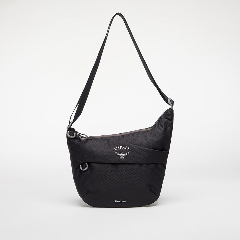 Torba za čez ramo Osprey Daylite Crossbody Pouch 6 l Črna | 10054088OSP