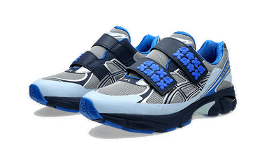 Superge in čevlji Asics Cecilie Bahnsen x GT-2160 "Midnight" Modra | 1203A322-020, 4