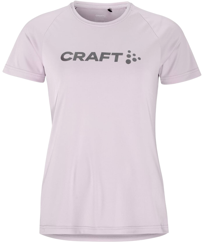 Majica Craft Core Unify Logo T-Shirt Lila | 1911785-746000