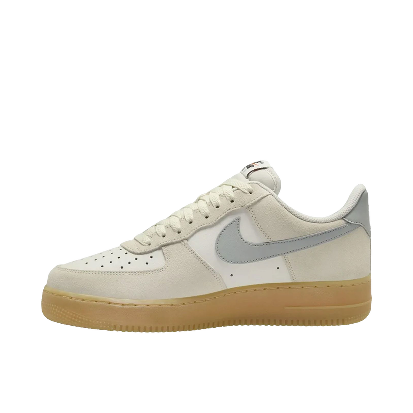 Superge in čevlji Nike Air Force 1 07 LV8 Phantom - US 11.5 Bež | FQ8714-002