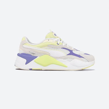 Superge in čevlji Puma RS-X3 Twill AirMesh Bela | 36884504, 0