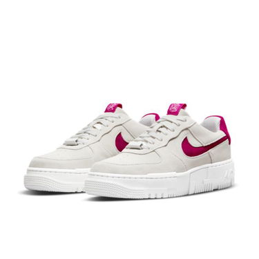 Superge in čevlji Nike Air Force 1 Pixel W Siva | DQ5570-100, 1