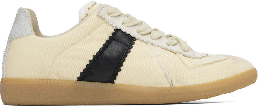 Superge in čevlji Maison Margiela Maison Margiela Replica Bež | S58WS0259 P8153