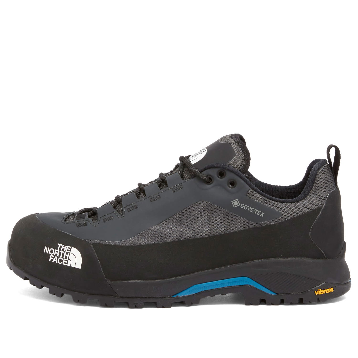 Superge in čevlji The North Face Verto Alpine GORE-TEX Črna | NF0A83NDMN8, 1