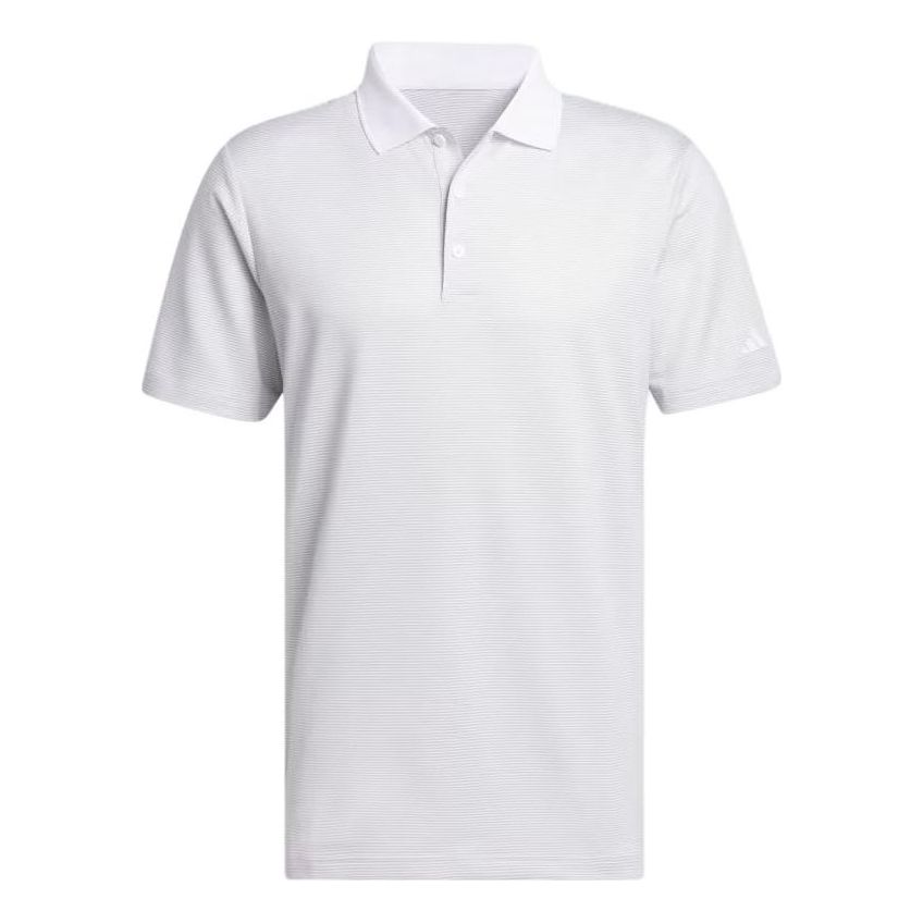 Polo majica adidas Originals Ottoman Polo Shirt Bela | IU4365, 0