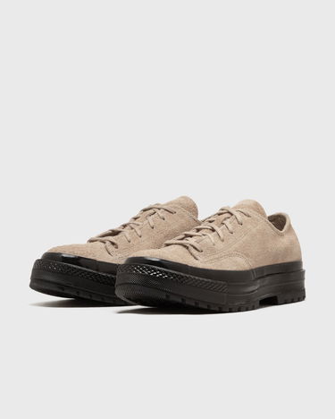 Superge in čevlji Converse CHUCK 70 NATIONAL SUEDE Bež | A14671C, 1
