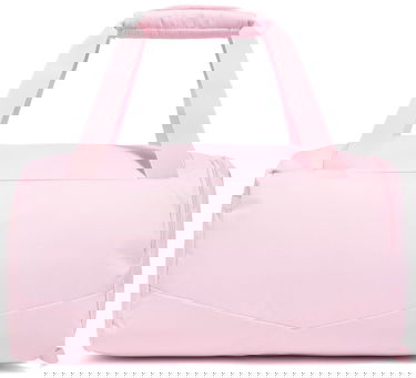 Potovalna torba Under Armour Undeniable 5.0 Duffle XS Bag Roza | 1369221-648, 1