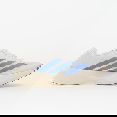 Superge in čevlji adidas Performance Wmns Adizero Evo SL Bela | JS4454, 3