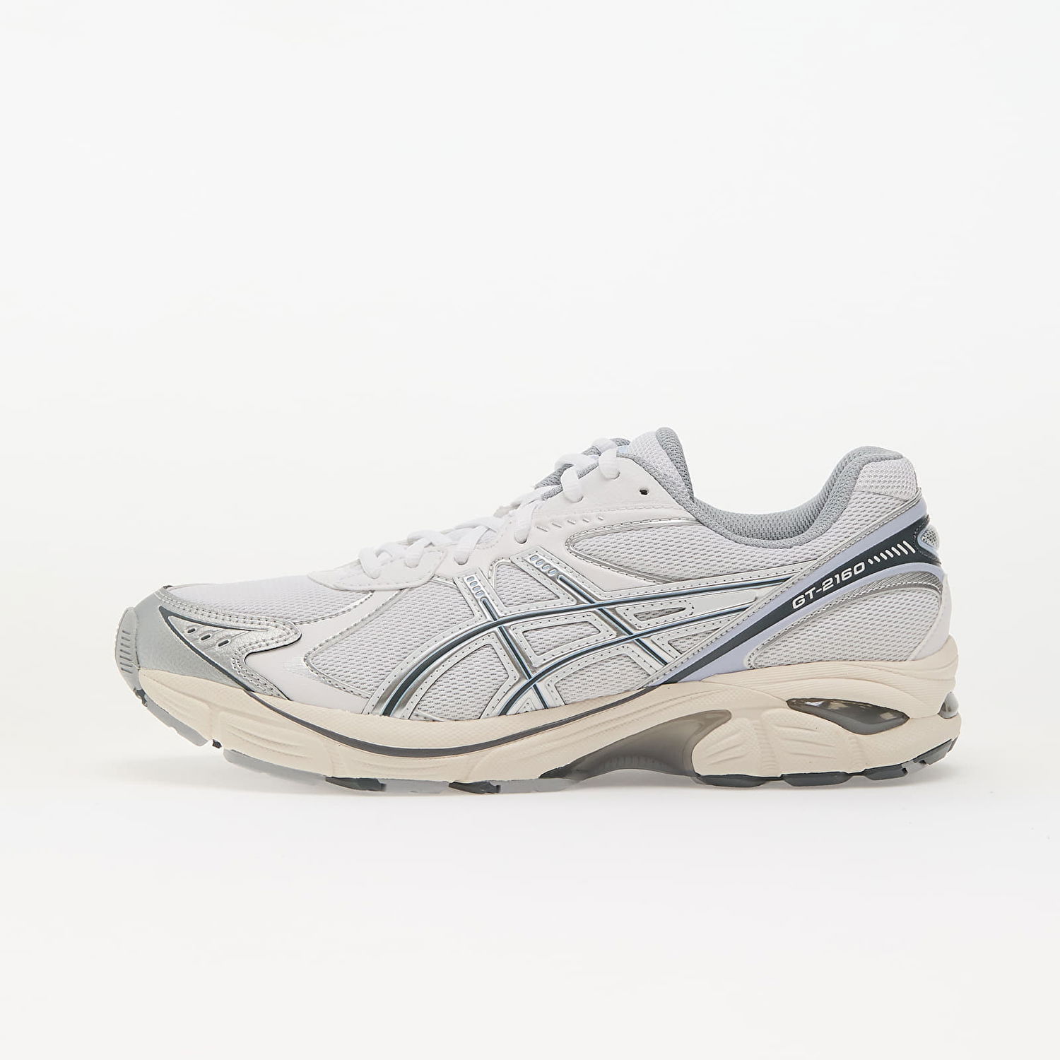 Superge in čevlji Asics GT-2160 Bela | 1203A320-110, 0