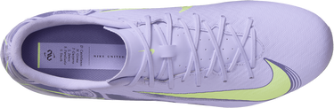 Superge in čevlji Nike Zoom Vapor 16 Academy FG/MG Lila | hf1604-500, 3