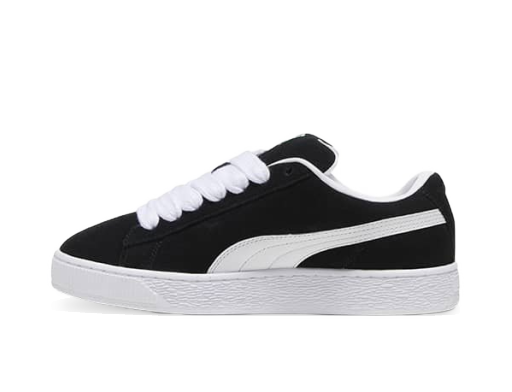Superge in čevlji Puma Suede W Črna | 395205 02