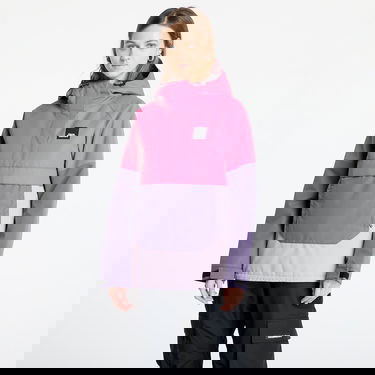 Parka Horsefeathers Mija II Malaga Insulated Jacket Roza | OW224B, 0