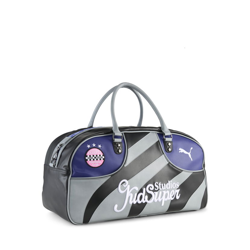 Potovalna torba Puma PUMA x KIDSUPER Studios Duffel Bag Večbarvna | 091823_01
