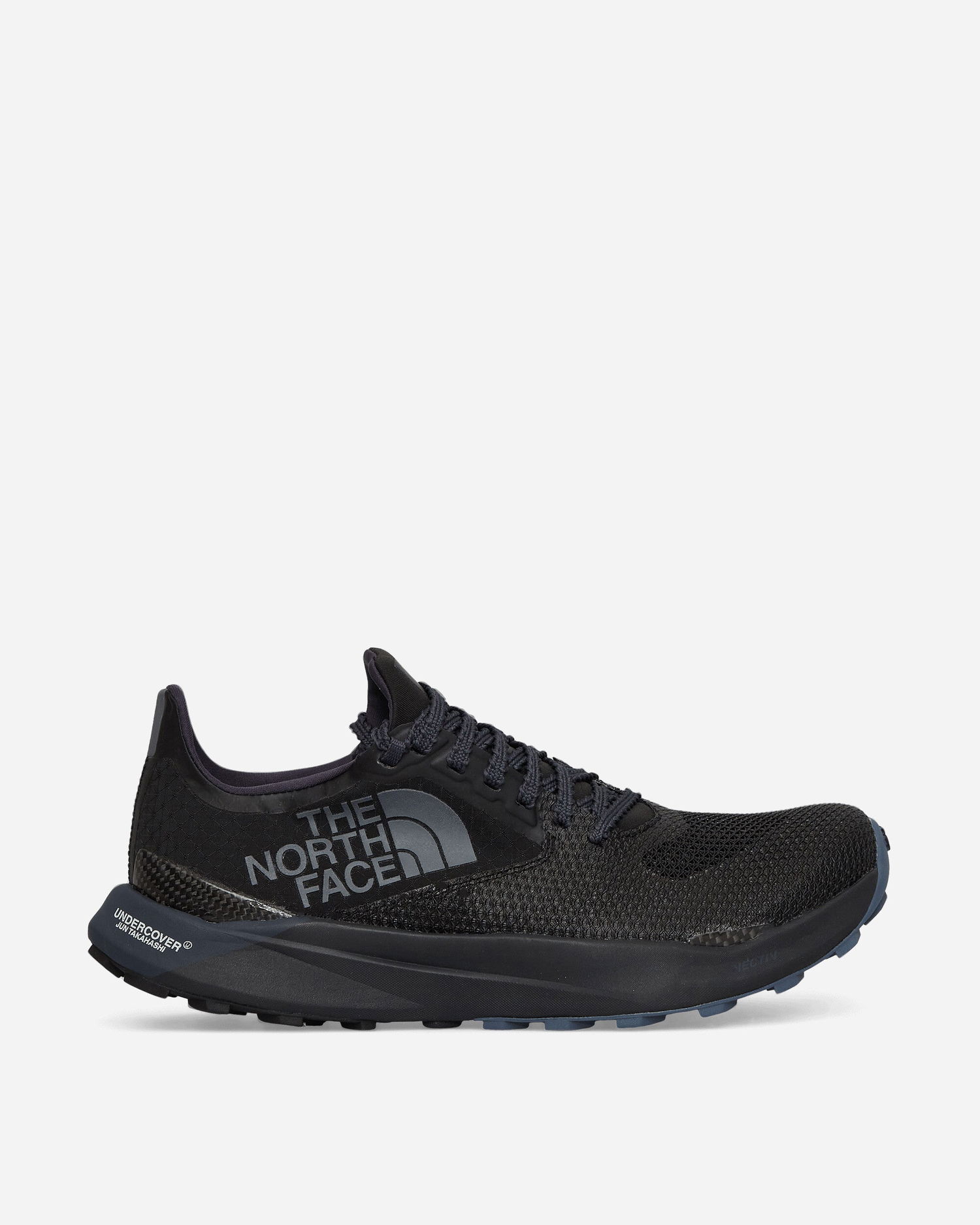 Superge in čevlji The North Face Undercover x Vectiv Sky Črna | NF0A819DKX7, 1