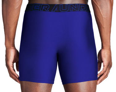 Boksarice Under Armour Perf Tech 6in-BLU Mornarica | 1383878-400, 1