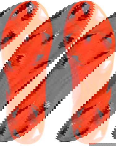 Superge in čevlji adidas Performance Predator Accuracy.2 FG Oranžna | gw4587-adfm, 2