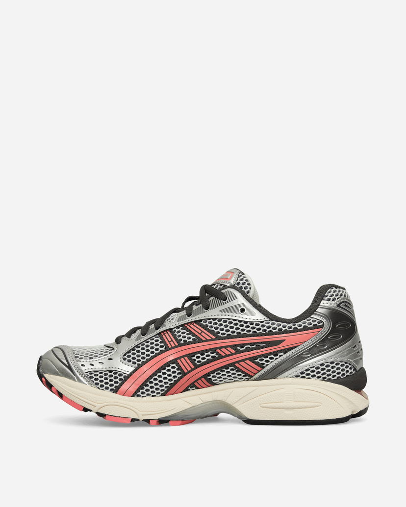 Superge in čevlji Asics GEL-Kayano 14 Kovinski | 1203A740-101