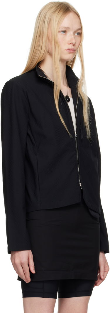 Vetrovka Post Archive Faction (PAF) 8.0 Right Track Jacket by Post Archive Faction (PAF) Siva | 8.0 OTKR-B, 4