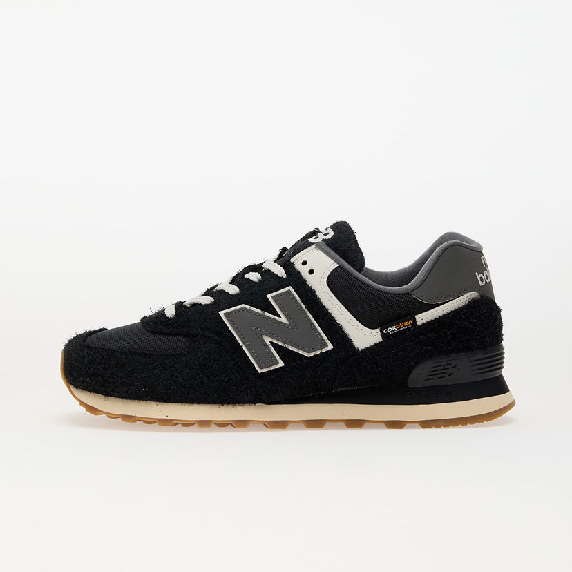 Superge in čevlji New Balance U574RUS Črna | U574RUS