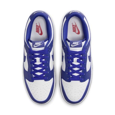 Superge in čevlji Nike Dunk Low "Concord" Modra | DV0833-103, 3