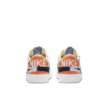 Superge in čevlji Nike Blazer Low '77 Jumbo Bela | DV6484-100, 3