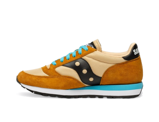 Superge in čevlji Saucony Jazz Rjava | S70539.19