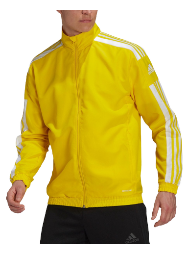 Jakna adidas Originals adidas Squadra 21 Rumena | gp6448