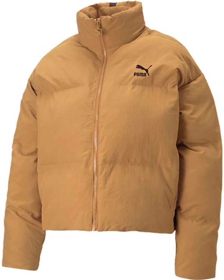 Puhovka Puma Classic Oversized Polyball Puffer Oranžna | 535574-074, 0