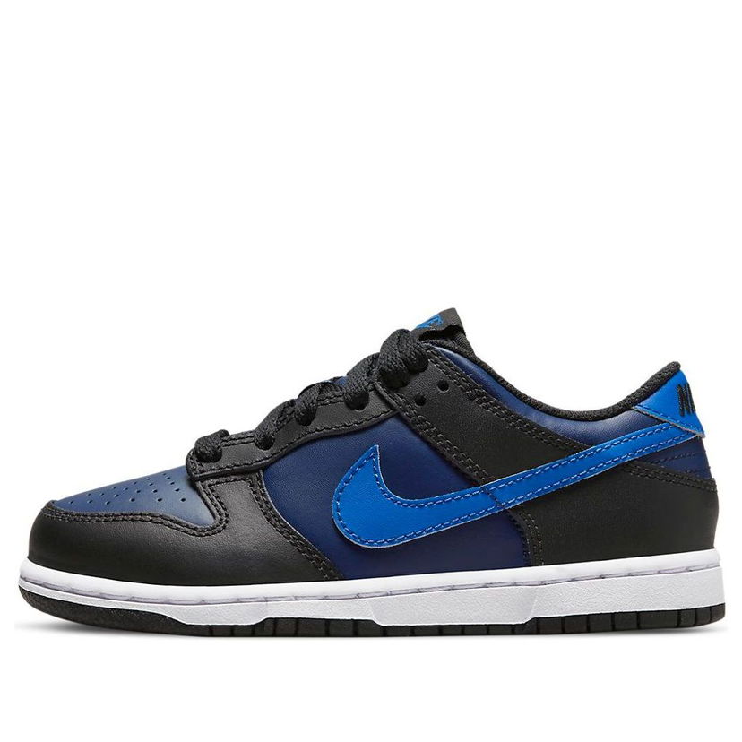 Superge in čevlji Nike Dunk Low Modra | DH9756-402