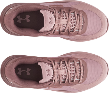 Superge in čevlji Under Armour Charged Bandit TR 3 Roza | 3028405-673, 3