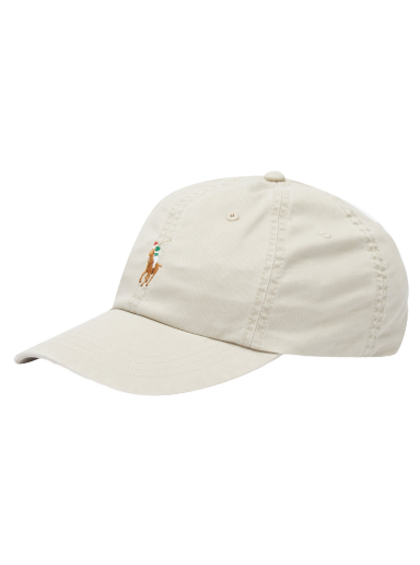 Kapa Polo by Ralph Lauren Sports Cap Bela | 710834737013